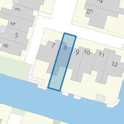 Perceel PCS00-A-4297