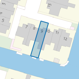 Perceel PCS00-A-4298