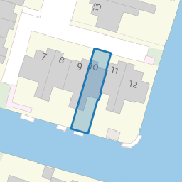 Perceel PCS00-A-4299