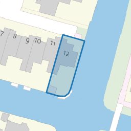 Perceel PCS00-A-4301