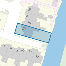 Perceel PCS00-A-4302