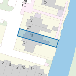 Perceel PCS00-A-4303