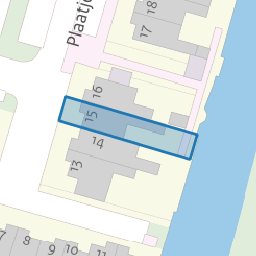 Perceel PCS00-A-4304