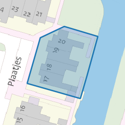 Perceel PCS00-A-4306