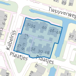 Perceel PCS00-A-4308