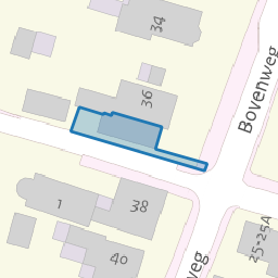 Perceel PCS00-A-4310