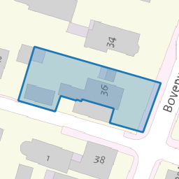 Perceel PCS00-A-4311