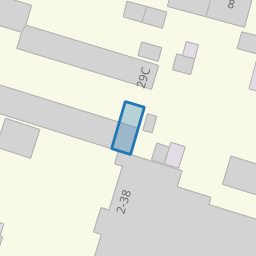 Perceel PCS00-A-4317