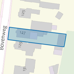 Perceel PCS00-A-4319