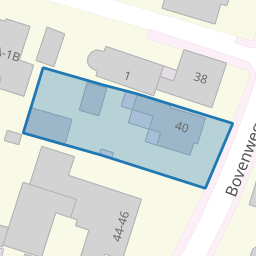 Perceel PCS00-A-4324