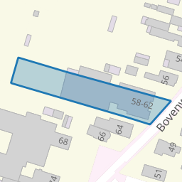 Perceel PCS00-A-4326