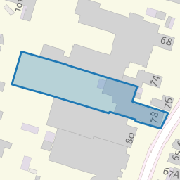 Perceel PCS00-A-4329