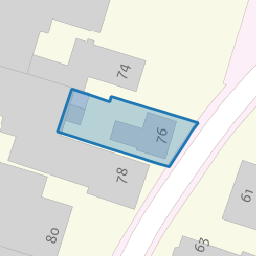 Perceel PCS00-A-4330