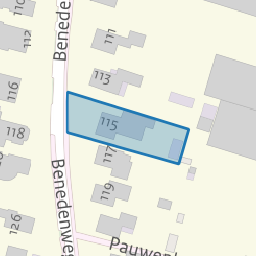 Perceel PCS00-A-4334