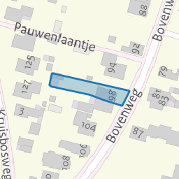 Perceel PCS00-A-4339