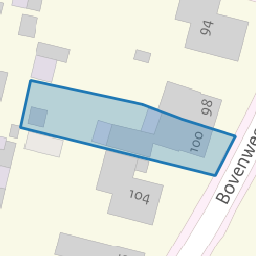 Perceel PCS00-A-4340