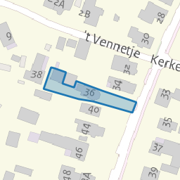 Perceel PCS00-A-4349