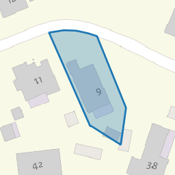 Perceel PCS00-A-4351