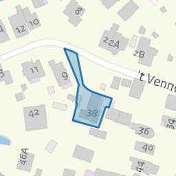 Perceel PCS00-A-4352