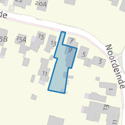 Perceel PCS00-A-4357