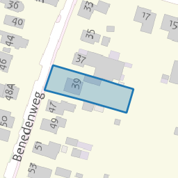 Perceel PCS00-A-4360