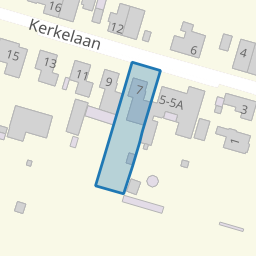 Perceel PCS00-A-4365