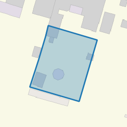 Perceel PCS00-A-4366