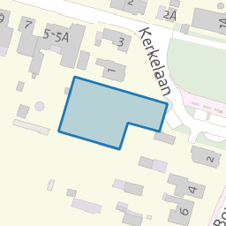 Perceel PCS00-A-4367