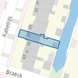 Perceel PCS00-A-4376