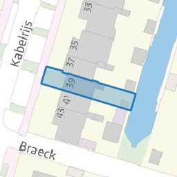 Perceel PCS00-A-4377