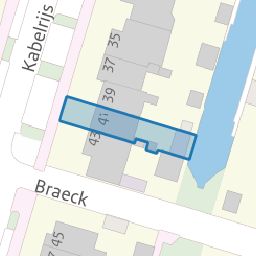 Perceel PCS00-A-4378