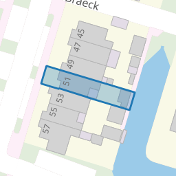 Perceel PCS00-A-4383