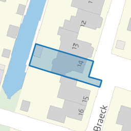 Perceel PCS00-A-4389