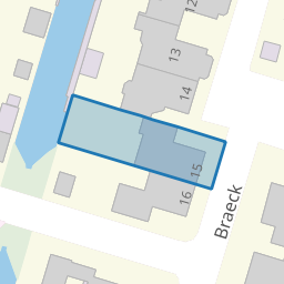 Perceel PCS00-A-4390