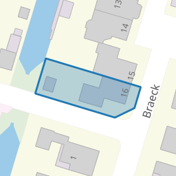 Perceel PCS00-A-4391