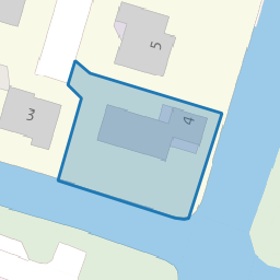 Perceel PCS00-A-4396