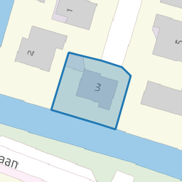 Perceel PCS00-A-4397