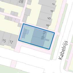 Perceel PCS00-A-4399