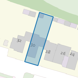 Perceel PCS00-A-4402