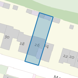 Perceel PCS00-A-4404