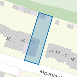 Perceel PCS00-A-4405