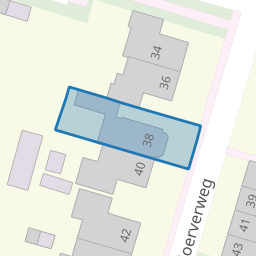 Perceel PCS00-A-4410