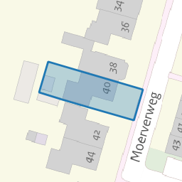 Perceel PCS00-A-4411