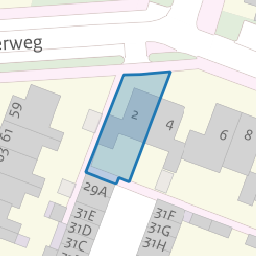 Perceel PCS00-A-4416