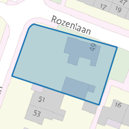 Perceel PCS00-A-4422