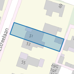 Perceel PCS00-A-4423