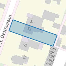 Perceel PCS00-A-4424