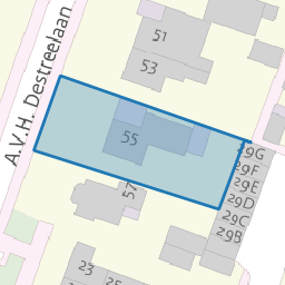 Perceel PCS00-A-4425