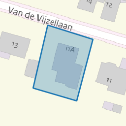 Perceel PCS00-A-4427