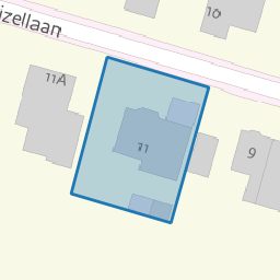 Perceel PCS00-A-4428